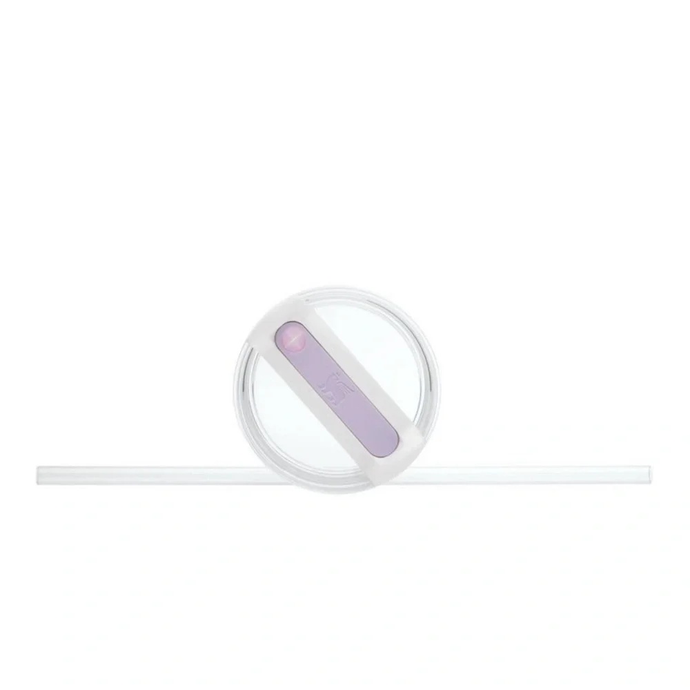 ✨NWT✨ Stanley Target Limited Edition H2.0 FlowState Quencher Tumbler Wisteria - Picture 4 of 7